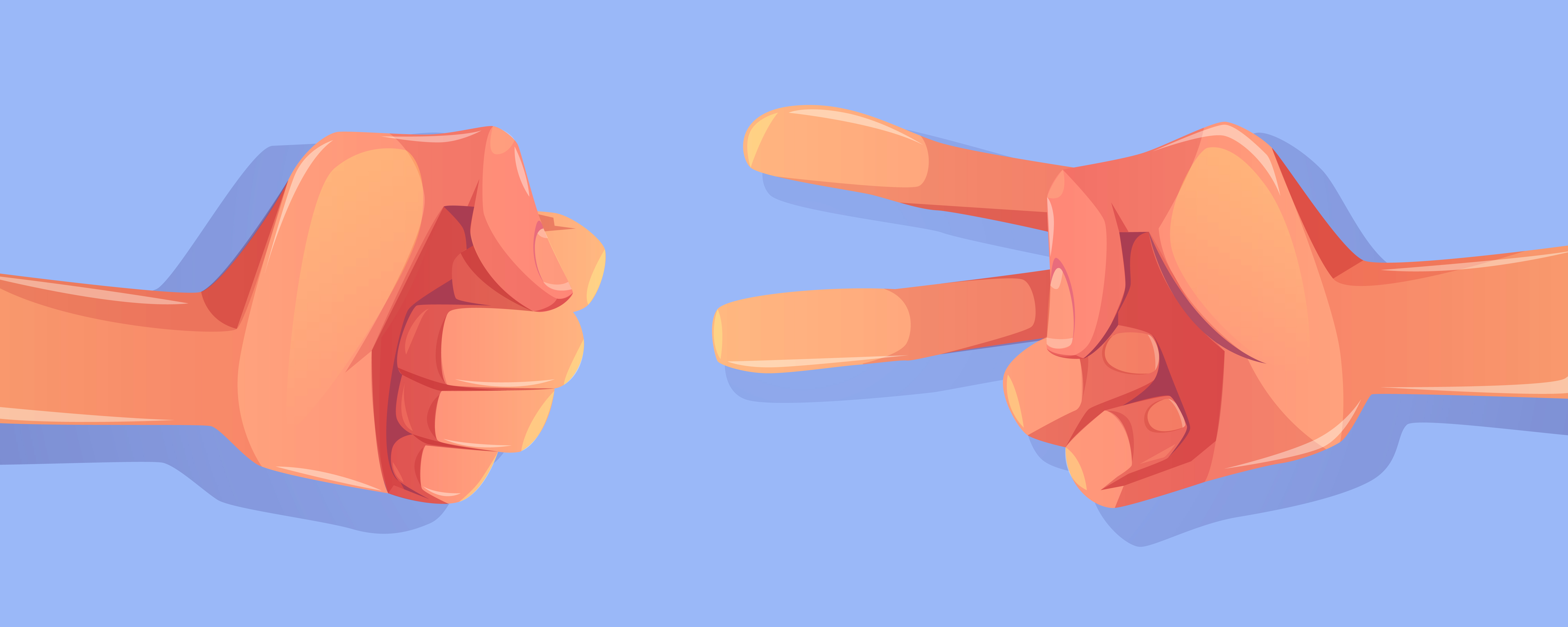 Stone-Paper-Scissor
