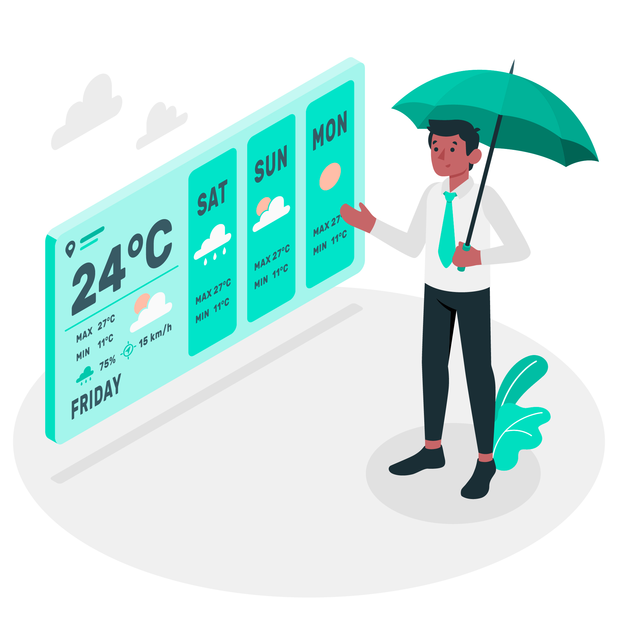 Weather App