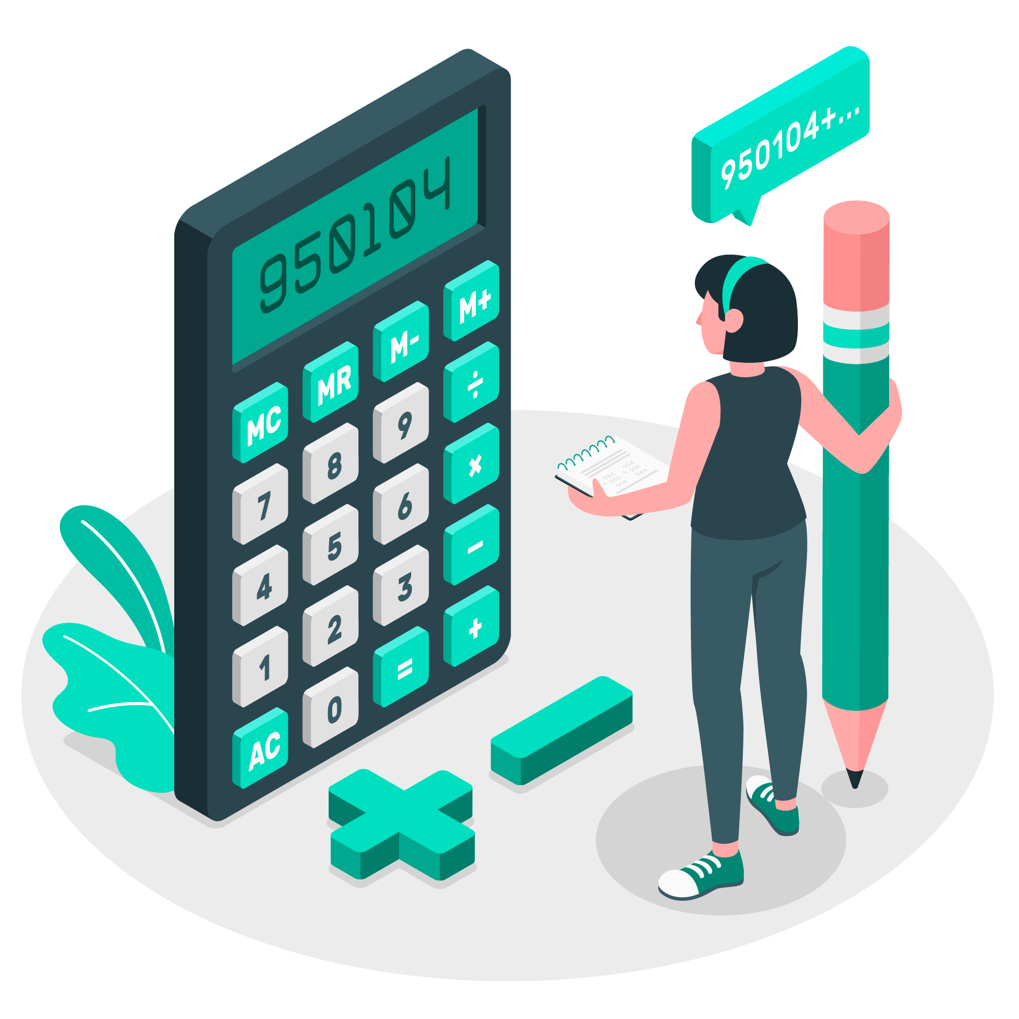 Calculator